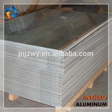 Aluminiumprofil für Polycarbonatblech1050 1060 1200